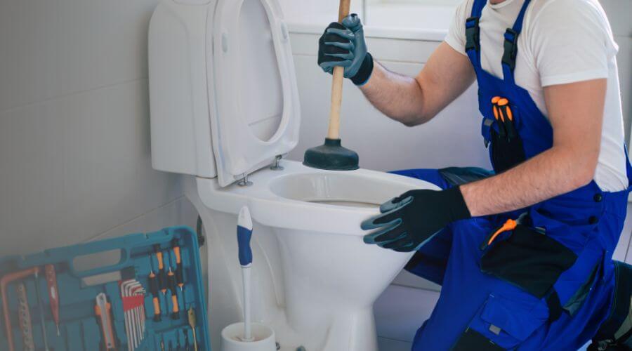 Professional same day plumber in Paintsville, KY